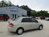 Used 2007 Nissan Versa 1.8 S w/ PWR Pkg image 6