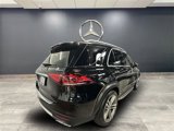 Certified 2022 Mercedes-Benz GLE 350 4MATIC image 2