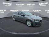 Used 2024 Nissan Sentra S image 2