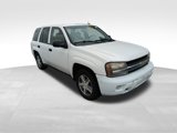 Used 2005 Chevrolet TrailBlazer LS w/ LS Preferred Equipment Group image 3