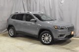 Certified 2021 Jeep Cherokee Latitude Lux image 4
