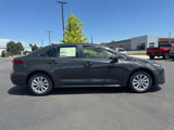 New 2025 Toyota Corolla XLE image 2