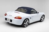 Used 1998 Porsche Boxster image 3