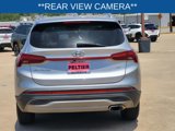 Used 2023 Hyundai Santa Fe SEL image 5