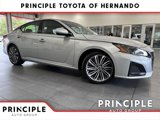 Used 2023 Nissan Altima 2.5 SL image 4