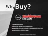 Certified 2021 Nissan Rogue S image 4
