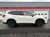 Used 2020 Subaru Forester Sport image 2