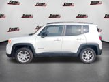 Used 2023 Jeep Renegade Latitude w/ Sun/Sound Group image 2