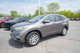 Used 2016 Honda CR-V EX image 3