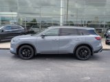 New 2025 INFINITI QX60 Luxe w/ Black Edition image 2