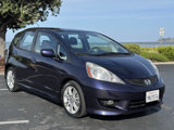 Used 2009 Honda Fit Sport image 2
