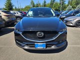 Certified 2020 MAZDA CX-5 Touring image 2