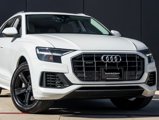 Used 2019 Audi Q8 Premium w/ Convenience Package image 5