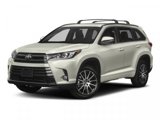 Used 2017 Toyota Highlander SE image 4