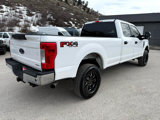 Used 2017 Ford F350 4x4 Crew Cab Super Duty image 5