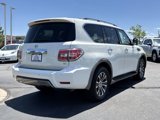 Used 2019 Nissan Armada SL w/ Premium Package image 3