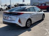 Certified 2019 Toyota Prius Prime Premium image 3