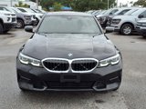 Used 2020 BMW 330i xDrive Sedan w/ Convenience Package image 2