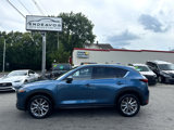 Used 2020 MAZDA CX-5 Grand Touring Reserve image 4