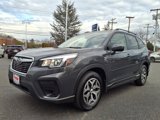Used 2020 Subaru Forester Premium image 3