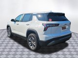 New 2026 Chevrolet Equinox LT image 6