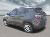 Used 2018 Jeep Compass Sport image 5