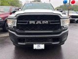 Used 2021 RAM 2500 Tradesman image 2