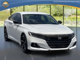 Used 2022 Honda Accord Sport image 3
