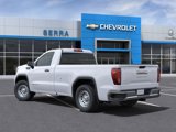 New 2025 GMC Sierra 1500 Pro w/ Pro Value Package image 3