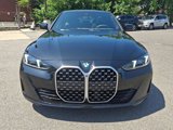 Used 2025 BMW 430i xDrive w/ Premium Package image 2