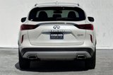 Certified 2022 INFINITI QX50 Luxe image 5