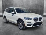 Used 2020 BMW X3 xDrive30i w/ Premium Package image 3