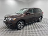 Used 2019 Nissan Pathfinder SL image 3
