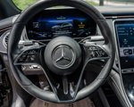 Used 2023 Mercedes-Benz EQS 450+ 4MATIC Sedan image 5