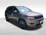 Used 2021 Jeep Compass Latitude image 3