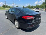 Used 2019 Ford Fusion SE image 3