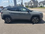 Used 2024 Jeep Compass Limited image 4