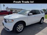 Used 2020 Dodge Durango SXT w/ 3rd Row Seating Group image 2