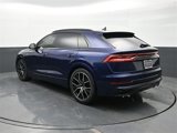 Used 2022 Audi Q8 Prestige image 2