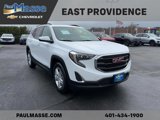 Used 2018 GMC Terrain SLE w/ Driver Convenience Package image 3