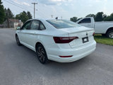 Used 2020 Volkswagen Jetta SEL image 2