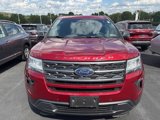 Used 2019 Ford Explorer XLT w/ Equipment Group 202A image 2