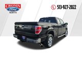 Used 2012 Ford F150 XLT w/ XLT Chrome Pkg image 5