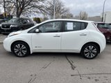Used 2017 Nissan Leaf SV image 5