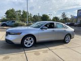 New 2025 Honda Accord LX image 5