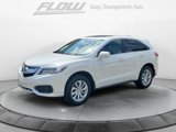 Used 2017 Acura RDX FWD image 3