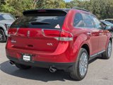 Used 2013 Lincoln MKX FWD image 3