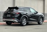 New 2025 Acura ADX FWD image 4