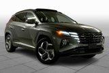 Used 2022 Hyundai Tucson Limited image 2