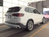Used 2025 BMW X5 xDrive50e w/ Climate Comfort Package image 3
